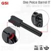 One piece Barrel IT for VFC Glock17 Gen5 ǽٷñ   ǸԴϴ.è κ üƿ ٷ ̳ ٷ ü  ...