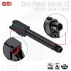 One piece Barrel OT for VFC Glock17 Gen5 ǽ ٷ    Ǹ Դϴ.è κ üƿ ٷ ̳ ٷ ü ...