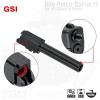 GSI One Piece Barrel IT for VFC Glock19 Series(G19X, G45) ǽ ٷ    Ǹ Դϴ.è κ üƿ ٷ...
