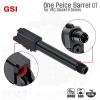 GSI One Piece Barrel OT for VFC Glock19 Series(G19X, G45) ǽٷ    Ǹ Դϴ.

è κ üƿ ...