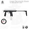 MARUYAMA MP IX Lower Receiver & stock  ŰƮϺ ù &  Ʈ ǰ Ϻ ù Ʈ ǸŵǴ ǰԴϴ. ù Ʈ,  ...