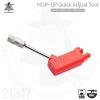 VFC L403A1/KS-1 HOP-UP Quick Adjust TOOLAR EVO GBB HOP-UP Adjust TOOL Set for VFC L403A1/KS-1 GBBRV...