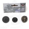 2,3Ŀ18:1Steel Gear Set(ְ)׳ƽ ž1 (  ¹) 2 ۱ ó CNC  ְ ǰԴϴ.ڼ 3...