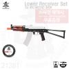 [ǰ] Lower Receiver Set for AKS74U (GBB) Ϻθù Ʈ (̽ )VFC AKS74U ο Ϻ ù Ʈ (̽) ǰ...