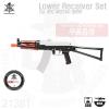 �԰� �Ǿ� �ٷ� ��� �����մϴ�.Lower Receiver Set for AKS74U (GBB) �Ϻθ��ù� ��Ʈ (���̽� ����)VFC AKS74U �������ο�� �Ϻ� ���ù� ��Ʈ (...