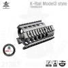 [ǰ] VFC K3 Rail Handguard for AKS74UN AEG K3  ڵ尡K-Rail Model 3 Style Handguard for VFC AKS74U...