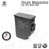 VFC MG4 AEG Drum Magazine(4,000)źâ-࿹ǰԴϴ.



