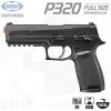 [ǰ] MARUI P320 Full Size BK ڵ԰ غ  ǰԴϴ.P320 FULL SIZE GRIP MODULE:M ڵ Ʈų ظ , ...