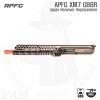 VFC XM7 GBBR Upper Reciever Set-����APFG XM7 GBBR Upper Reciever for SR-25 /SR-25 ECC /M110 SASS Repla...