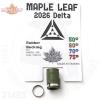 Maple Leaf 2026 ��Ÿ 50�� ȩ������ 2026 Delta Hop up Rubber 50�� for VSR & GBB�������۰�, ���� �ڵ��, ���� ���� GBB ��...