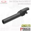 ���� ��ƿ CNC �ƿ��͹ٷ� Steel CNC Outer Barrel for MARUI G17 Gen5 MOS (G45/����)100% ��ƿ CNC �������� �ſ� �����մϴ�.������ ...