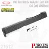 ���� CNC ��ƿ �����̵� CNC Steel Slide for MARUI G17 Gen5 MOS (G45 Gen5 MOS/����)&nbsp;100% ��ƿ CNC �������� �ſ� ������...