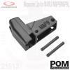 ���� ��ȭ �Ű����� (���)Enhanced Magazine Lip for MARUI M&P9/M&P9L��ȭ �Ƽ�Ż ����(POM) ���� �������� ���� �߰��մϴ�.En...
