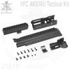 VFC AKS74U Tactical Kit (M-LOK Handguard + Rail Top Cover) Replacement �ڵ尡�� ��Ʈ / ž����Ŀ��VFC���� AKS74U G...