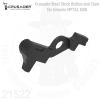 VFC CRUSADER Steel Stock Button and Claw for Umarex MP7A1 GBB ���� ��ưCrusader Steel Stock Button and C...