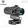 Ȧ�������� MG3 �ű״����̾� ��Ʈ����Ʈ Ȯ��� 3����HOLYWARRIOR MG3 Magnifier 3X500G �̻��� ��ũ ��������Ȱ��� ��޻��� �ְ��� ���� �Ƿ��� ǥ������ ��...