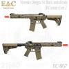 E&C-867 Noveske M-LOK������-TAN(ź��)Į����Ʈ�� �ѱ��� ��Ȳ�� ����ƽ �ҿ��Ⱑ �ٿ��� �ֽ��ϴ�. E&C 867 : Noveske Devgru N4 B...