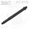 E&C HK416D ��Ż �ƿ� �ٷ� 10.5��ġ ���̽�Ÿ HK416D ��ǰ�� ������ ���� �����մϴ�.��ü���� :273mm






