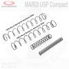 Recoil / Hammer Spring Set For MARUI USP Compact���� ������/�ظ� ������ ��Ʈ Recoil / Hammer Spring Set For MARU...