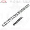 ������ M1911A1. MEU�� 150% ������ �ظ� ������ ��Enhanced Recoil / Hammer Spring for MARUI / KJ MEU/M1911 (150%)Ma...