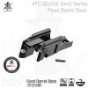 [���� ��ǰ] VFC GLOCK Gen5 Series Fixed Barrel Base�Ϻ� ���� �ٷ� ���̽��Ϻ� ���ù��� �����Ǿ� �ִ� Barrel Base�� ������ ������ ���縸��...
