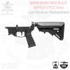 Marksman RWA B.A.D XIPHOS 9 PCC  6mm Low Receiver Replacement  �� ��ǰ�� �Ϻ� ���ù� ��Ʈ�� �ǸŵǴ� ��ǰ�Դϴ�...