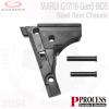 ��ȭ ��ƿ �����̸�, ������ G17 Gen5 MOS �ڵ�ǿ��� ��� �����մϴ�.���� ��ƿ ���� ���� Steel Rear Chassis for MARUI G17 Gen5 MOS...