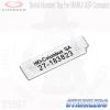 Serial Number Tag For MARUI USP Compact���� �ø��� �ѹ� �±��Դϴ�.Stainless Material, For MARUI USP Compact GBB...