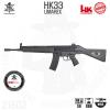 VFC HK33 GBBR-����
















