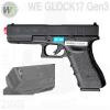 WE GLOCK17 Gen3 3���� ��Ʈ Ÿ�� ������ �Դϴ�.RMR ���� ������ 2�� ����Ʈ�Դϴ�.������ ���� �߱� ����, ����Ʈ ����Ʈ ��Ʈ, ��Ʈ�� ����Ʈ 4�� �����Դϴ�.&#...