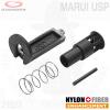 ���� ��ȭ ���� ��� ��Ʈ Reinforced Nozzle Valve Set for MARUI USP / USP-14 �Դϴ�.������ USP �ڵ�ǿ��� ��� �����մϴ�.�ε� ������ ...