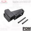 ���� ������ USP ��ȭ �Ű����� Magazine Lip for MARUI USP / USP-17�Դϴ�.��ȭ �Ƽ�Ż ����(POM) ������ �����Ͽ� ���� �߰��մϴ�.Magazine ...