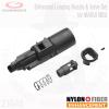 
������MEU ��ȭ �ε����� / ����Enhanced Loading Nozzle & Valve Set for MARUI MEUWeight : 14gMaterial : NylonC...