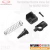 Reinforced Nozzle Valve Set for MARUI M45A1������ M45A1 ��ȭ ���� ��� ��ƮFor MARUI M45A1 GBB Use Only.Weight ...