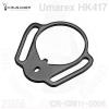 VFC CRUSADER Lower Receiver End Sling Mount for Umarex HK417 (AEG/GBB���) ���� ����ƮCrusader Lower Receiv...