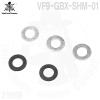 VFC SHIM SET AEG Gearbox ���ڽ� �� ��ƮVFC Shim Set for Gearbox0.1 X 1��0.2 X 1��0.3 X 1��0.5 X 2��


