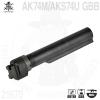 VFC AK Folding Stock Adapter  for VFC AK74M/AKS74U GBB(AR BUFFER Tube / 6-Position) End CapAK74...