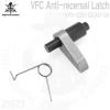 VFC ��ȸ�� ���� ��ġ&nbsp;VFC Anti-recersal Latch


