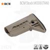 BCM M4 GBB Series Stock MOD0-TAN ����M4�迭 ������ �Ǵ� GBB �迭�� ������ �� �ֽ��ϴ�.





