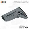 BCM M4 GBB Series Stock MOD0(WG)����M4�迭 ������ �Ǵ� GBB �迭�� ������ �� �ֽ��ϴ�.�� ��ǰ�� ������ Wolf GRAY (ȸ��)�Դϴ�.


...