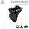 VFC GLOCK Series SAMI hammer housing&nbsp;VFC Glock �ø���� ���� �ظ� �Ͽ�¡���� ���� �ļ� �� ��ü������ ��Ʈ�Դϴ�.(GLOCK18C ��...