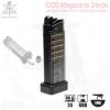 MARUYAMA SCW-9 / SCP-9 C02 Magazine 24rds źâ (24��)




