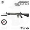 VFC MARKSMAN MK12 MOD0 Gen2 GBBR���� KC�˻��������̹Ƿ�5���� ��� ������ǰ�Դϴ�.�츮�� ���ϴ� �ٷ� MK12������� ������ ��� ���� ������ EVO G...