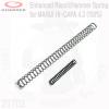 ������ ����ī��4.3 ������ �ظ� ������Enhanced Recoil/Hammer Spring for MARUI HI-CAPA 4.3 (150%)Material: S303 Stain...