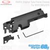���� ������ �������� Ÿ�� ������ ����MARUI Original Type Frame Chassis for M1911/MEU/S70�ƿ� �ձ� ������ �������� �پ��, ������ M19...