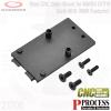 Steel CNC Optic Mount for MARUI G17 Gen5 MOS (RMR Footprint)���� ��ƿ RMR ��ƽ ����Ʈ 100% ��ƿ CNC �����Ͽ� ��...