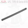 ���� APS, TYPE-96 Series Oil Temper Wire Spring (M190) / M-190Guarder Oil Temper Wire SP-190 Wire �Դϴ�....