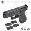 VFC GLOCK19 GEN5 MOS ���� ���ο�� �ڵ�Ǳ��� : 185mm���� : 615g��ź�� : 20��2026�� �ֽ� GLOCK GBB ���� �ø���GLOCK(Umarex) ��...