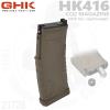GHK HK416A5 CO2 źâ








