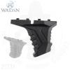 M-LOK / Keymod�� �̴� �ڵ� ���� ���� �����Դϴ�.M-rail Mini HandStopM-LOK �� Keymod�� �����մϴ�.Ư¡:�ڵ� ���� ����� �ִ� �̴Ͼ�ó ���� ...